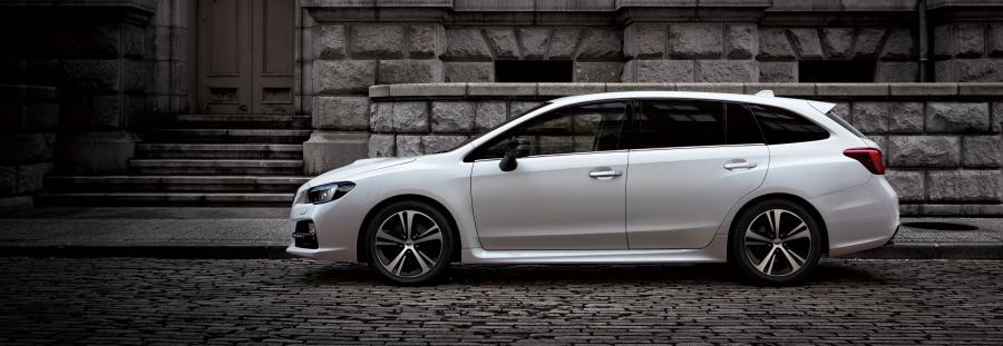  Subaru Levorg 1.6GT EyeSight Smart Edition 2016 года  (JP) (фото 2 из 10)